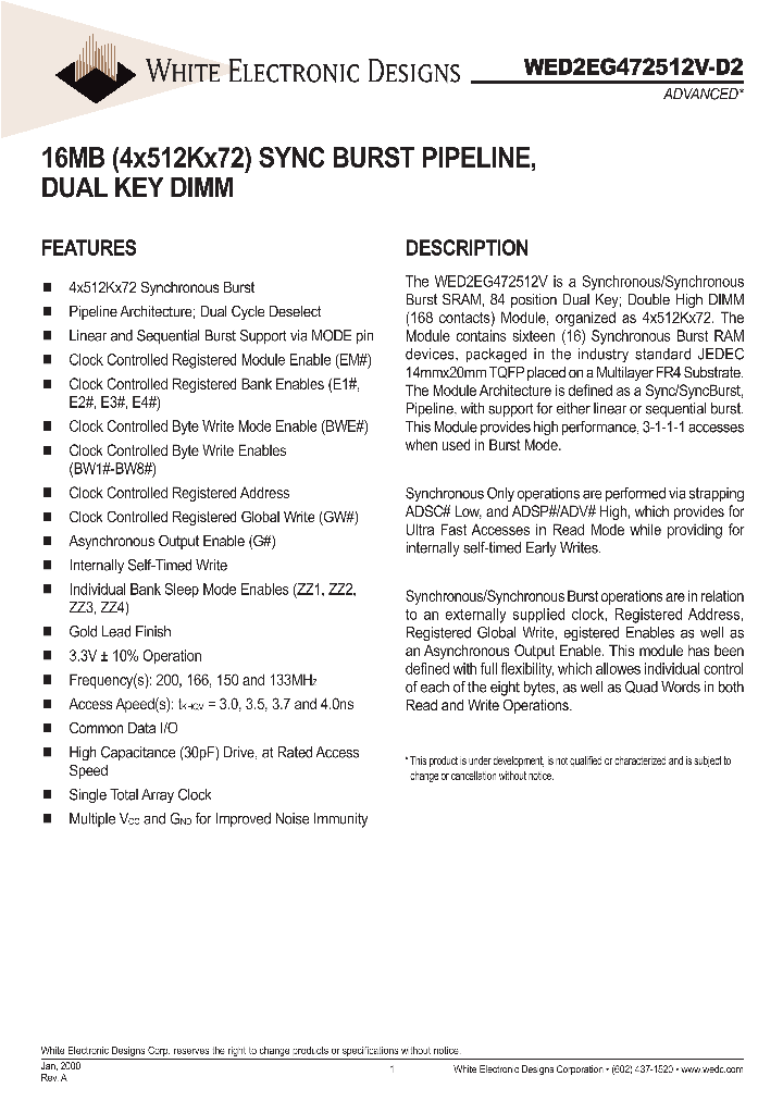 WED2EG472512V65D2_652414.PDF Datasheet