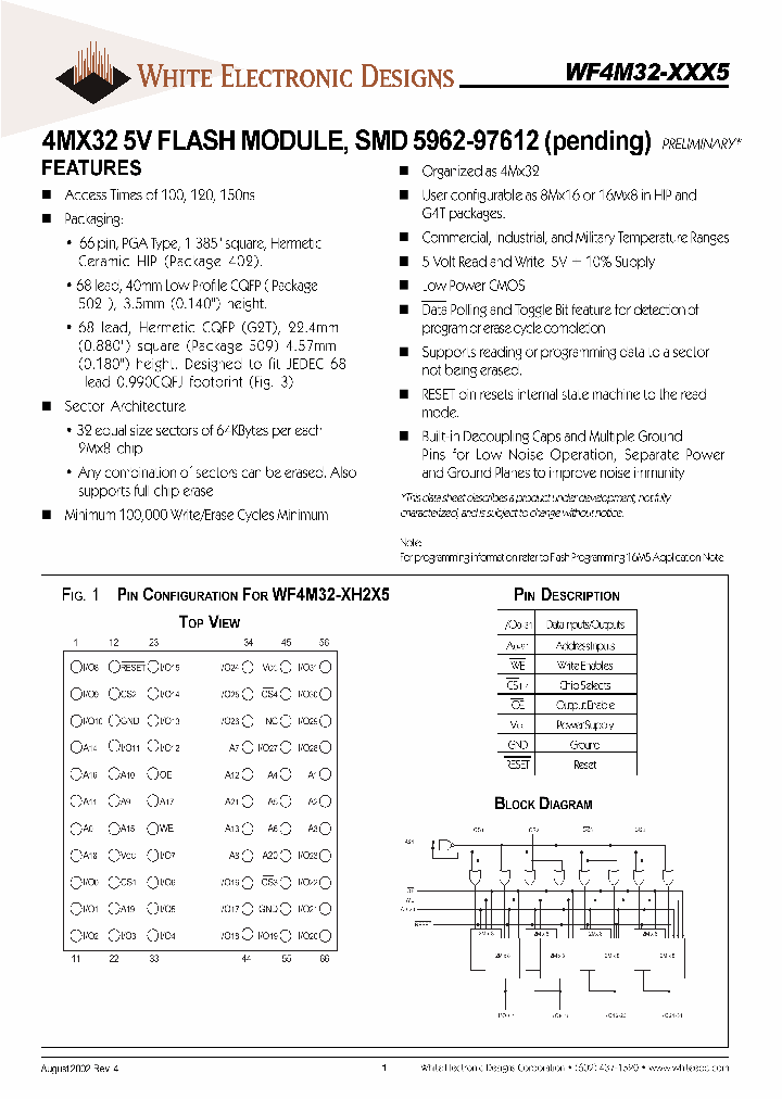 WF4M32-120H2M5_651890.PDF Datasheet