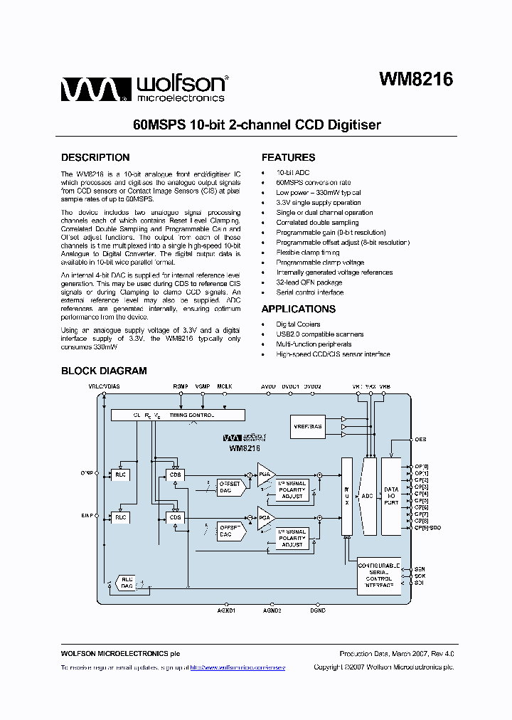 WM8216SEFL_755861.PDF Datasheet