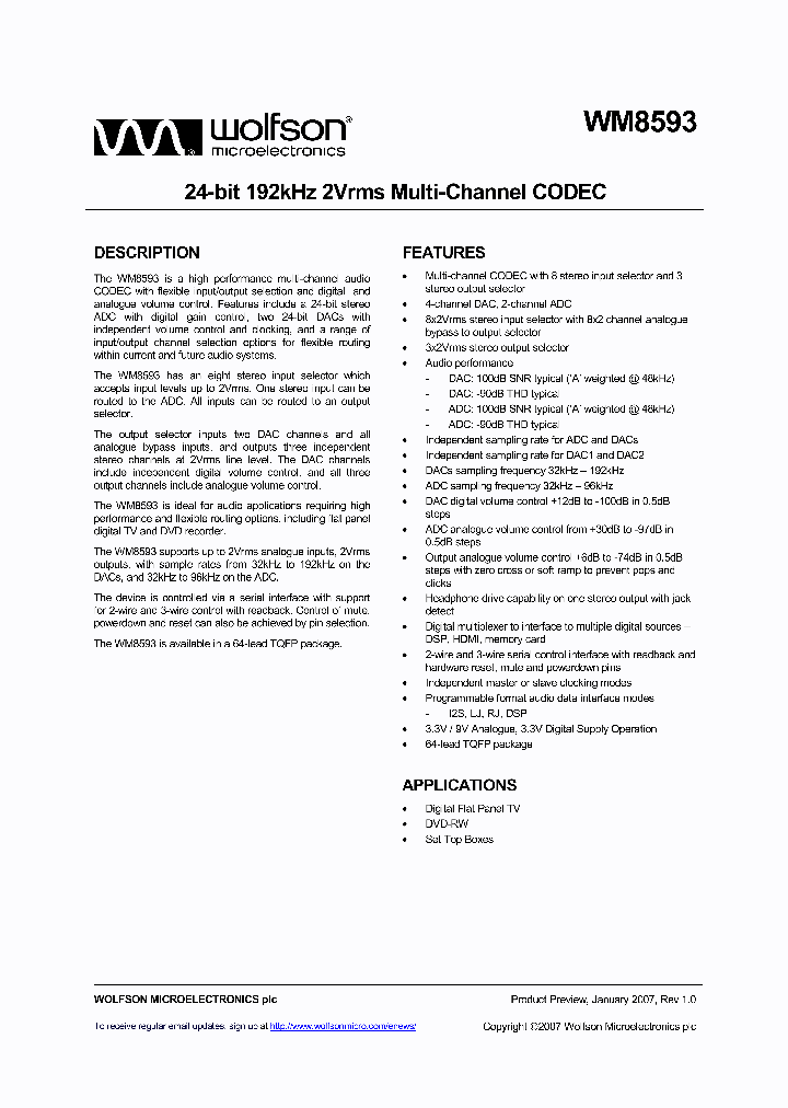 WM859307_755918.PDF Datasheet