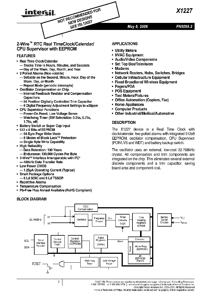X122706_709528.PDF Datasheet