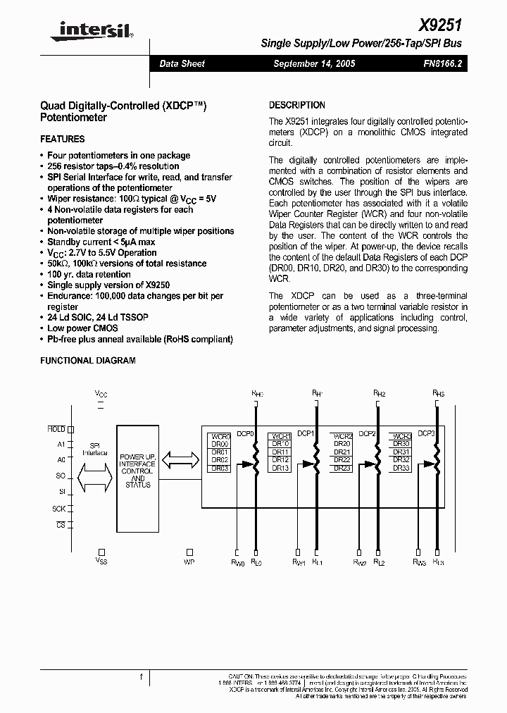 X9251US24_708846.PDF Datasheet
