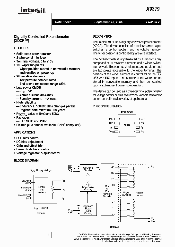 X931906_708757.PDF Datasheet