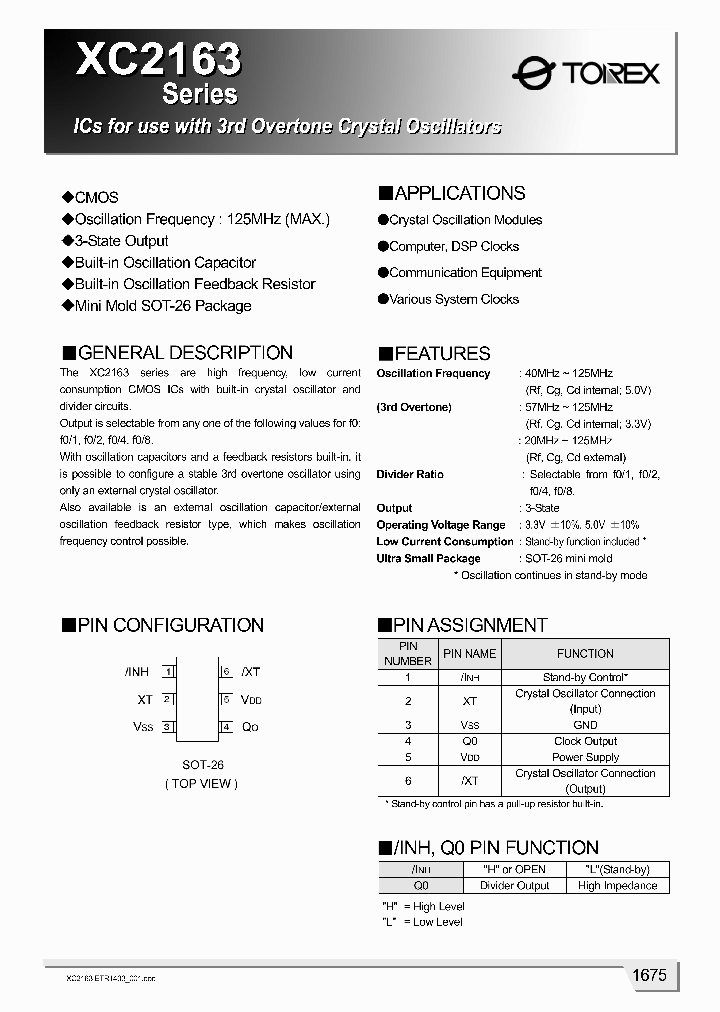 XC2163C51ZAML_731426.PDF Datasheet