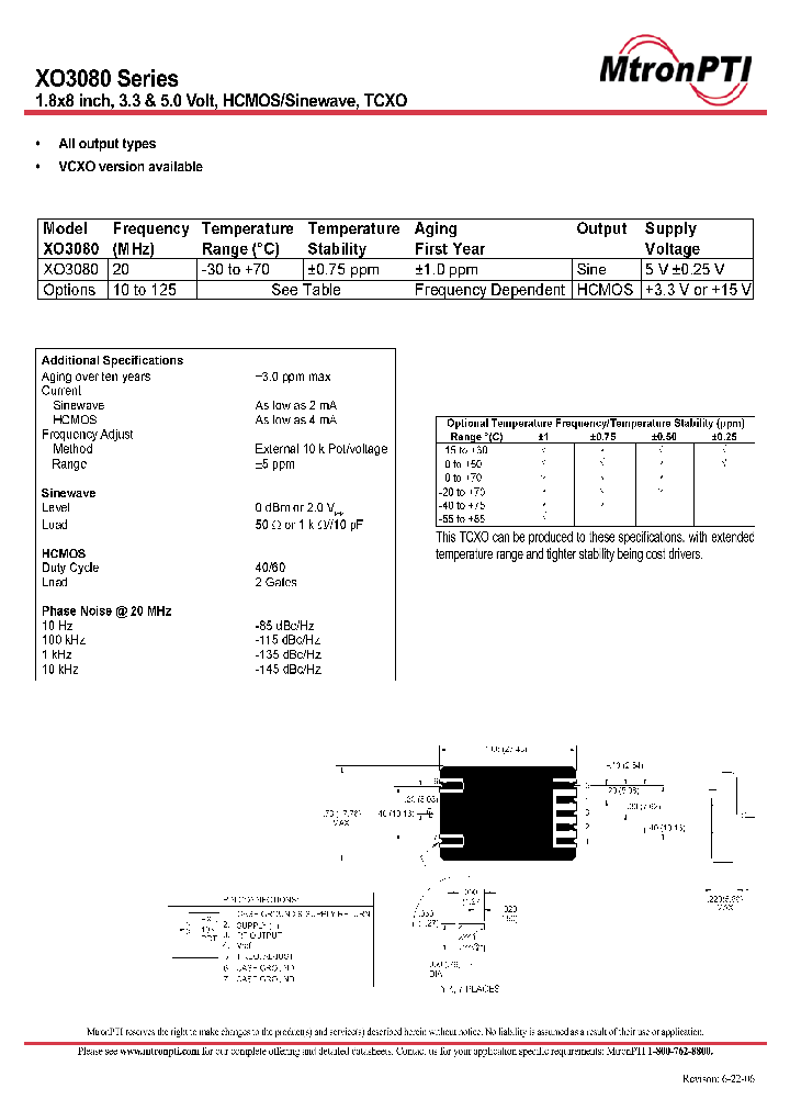 XO3080_696244.PDF Datasheet