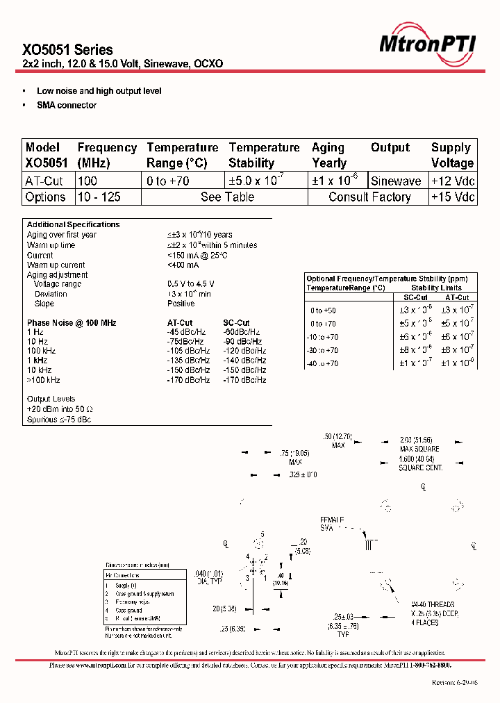 XO5051_696212.PDF Datasheet