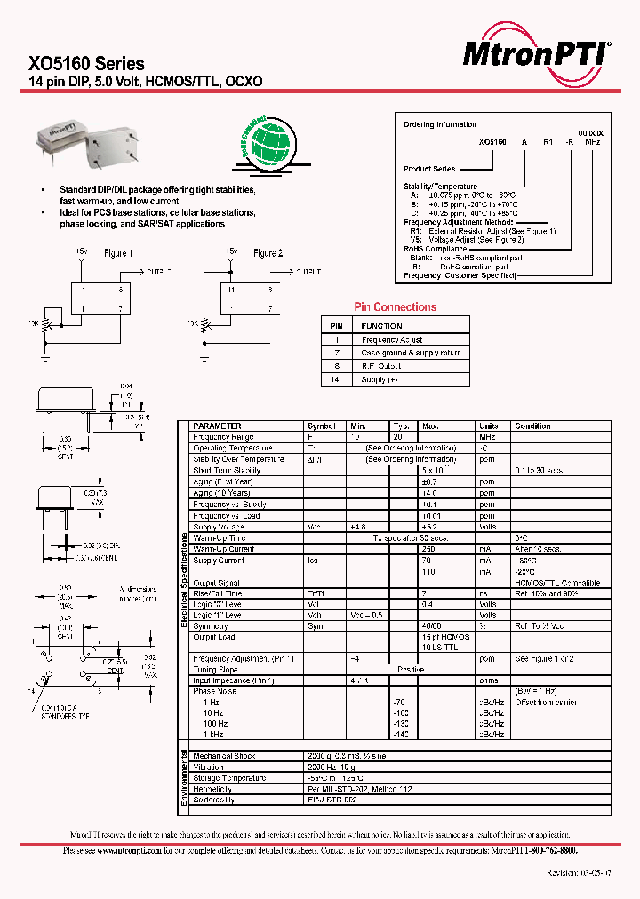 XO5160AV6-R_692709.PDF Datasheet
