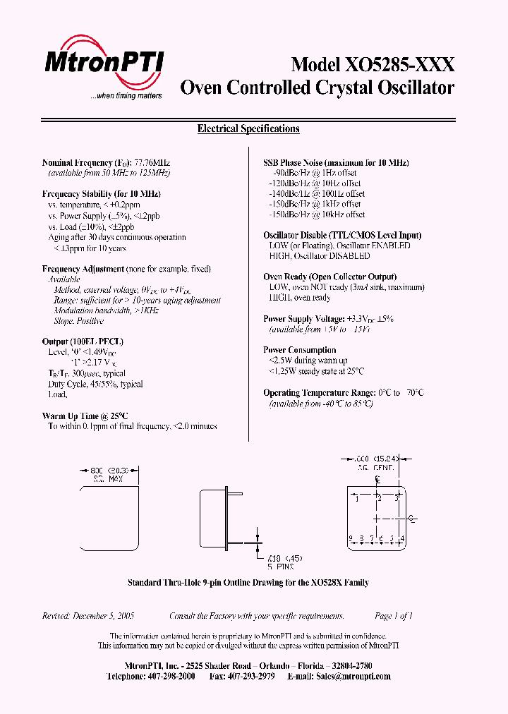 XO5285-XXX_692681.PDF Datasheet