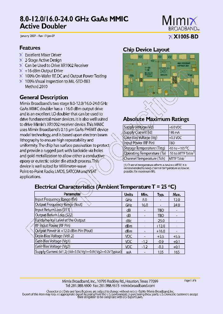 XX1005-BD-EV1_710257.PDF Datasheet