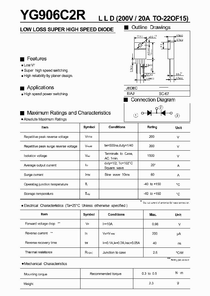 YG906C2R_562207.PDF Datasheet