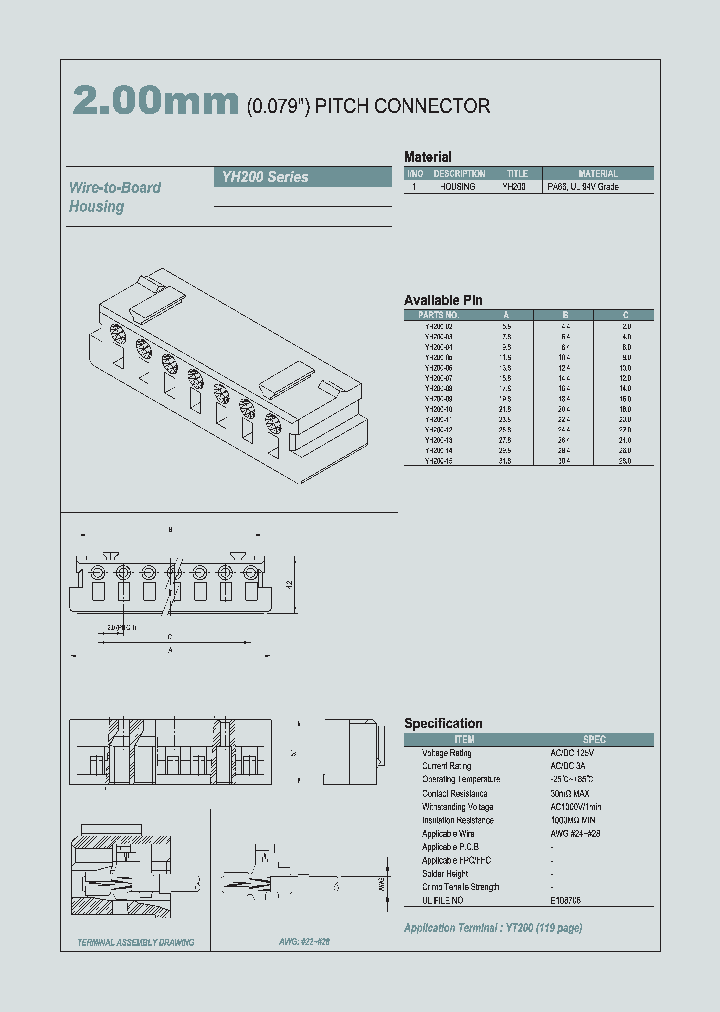 YH200_579304.PDF Datasheet