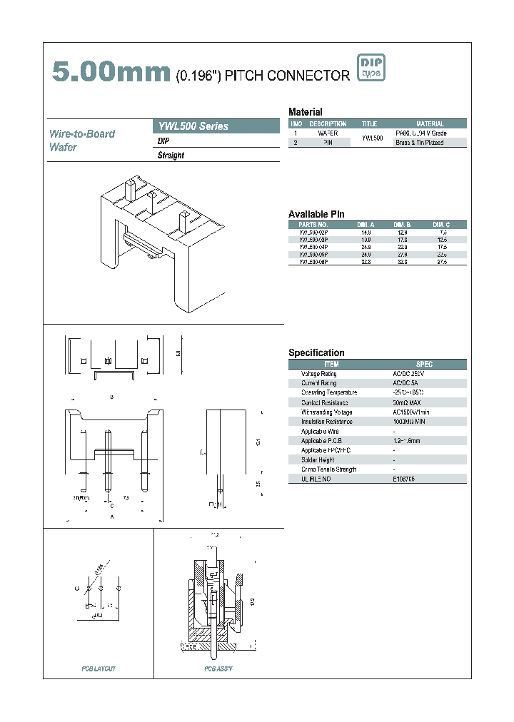 YWL500-02P_650249.PDF Datasheet