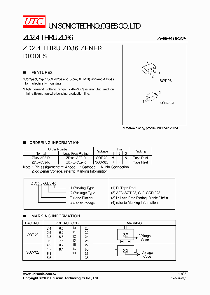 UT138FE_750915.PDF Datasheet
