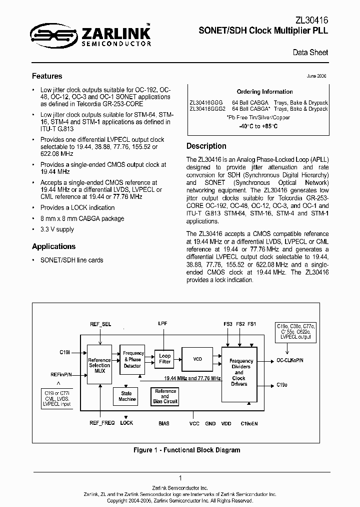 ZL30416GGG2_736122.PDF Datasheet
