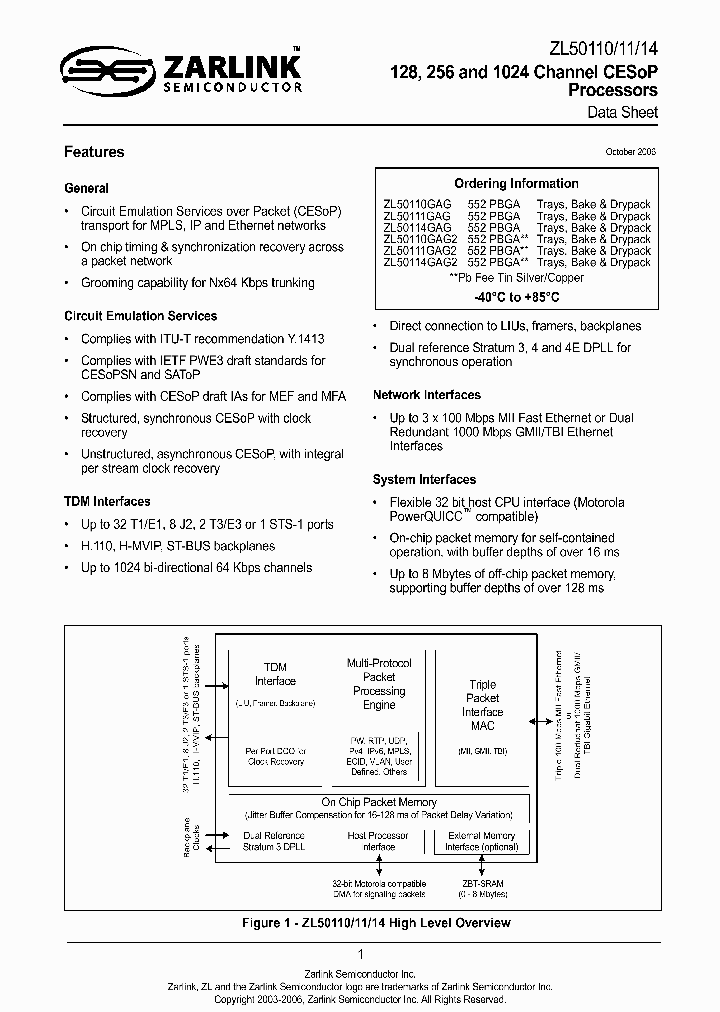 ZL5011006_753734.PDF Datasheet