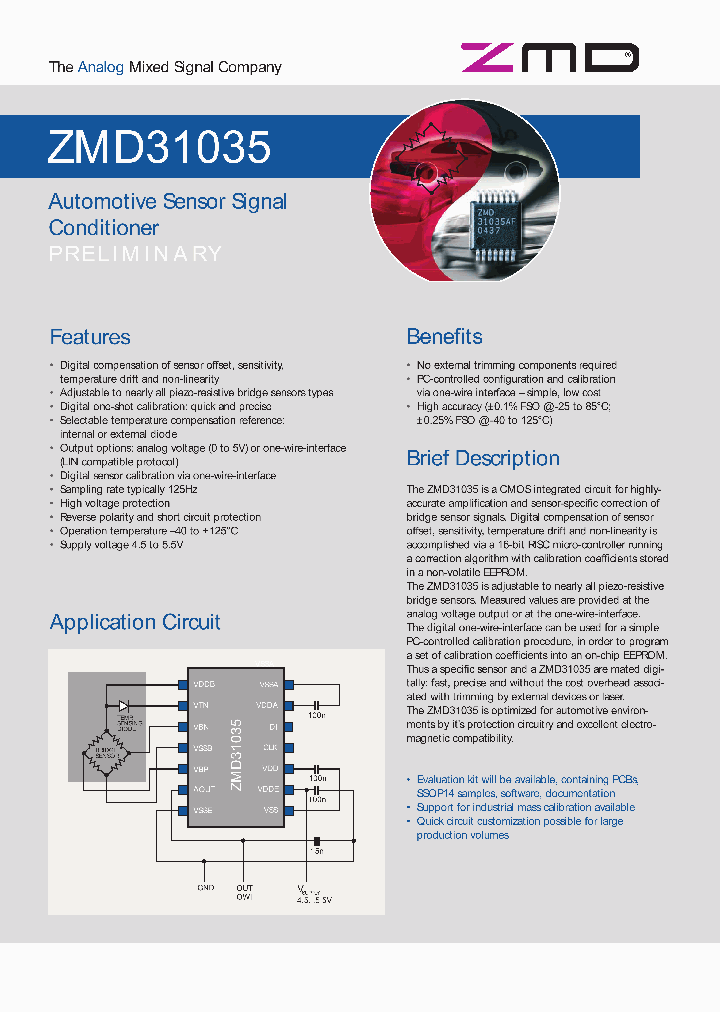 ZMD31035AAB_658501.PDF Datasheet