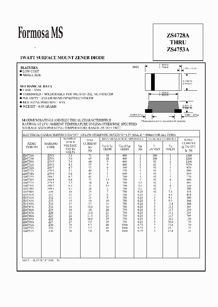 ZS4729A_658281.PDF Datasheet