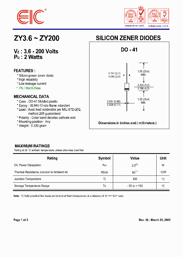 ZY36_628544.PDF Datasheet