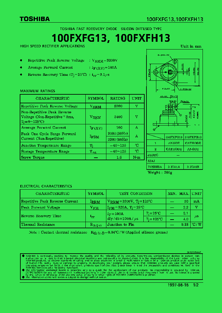 100FXFH13_936516.PDF Datasheet