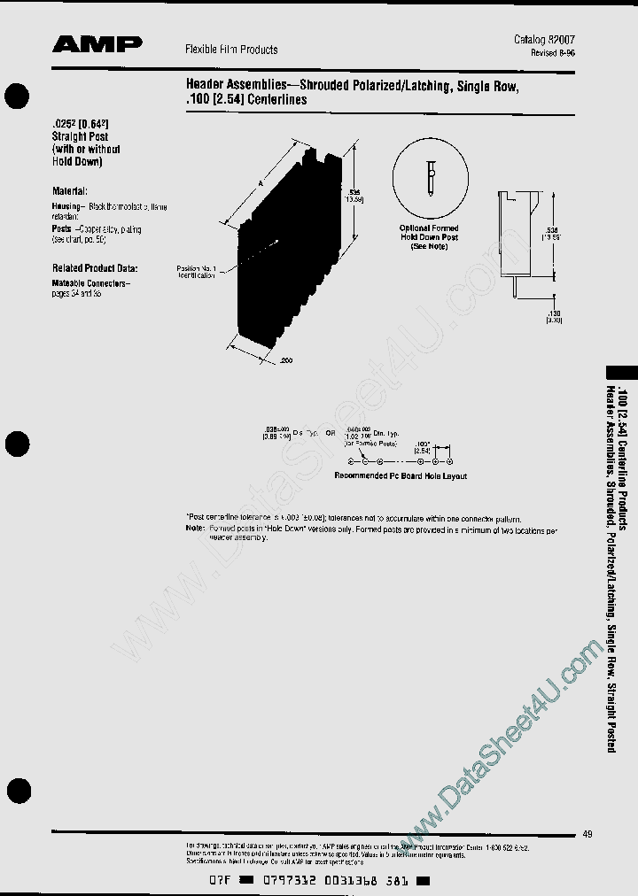 103908-X_790904.PDF Datasheet