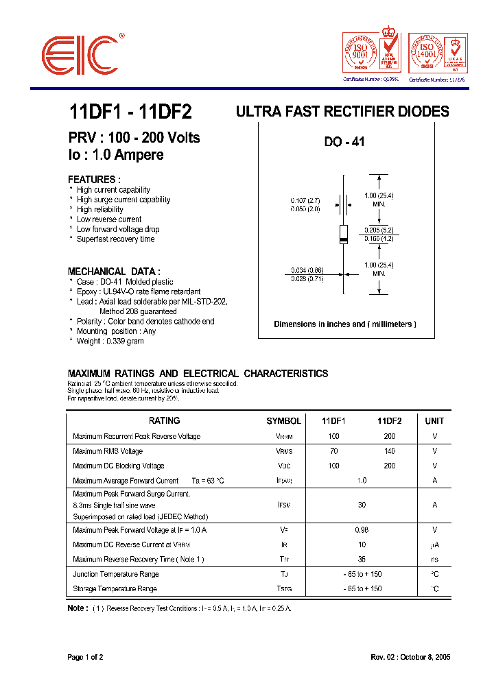 11DF1_931155.PDF Datasheet