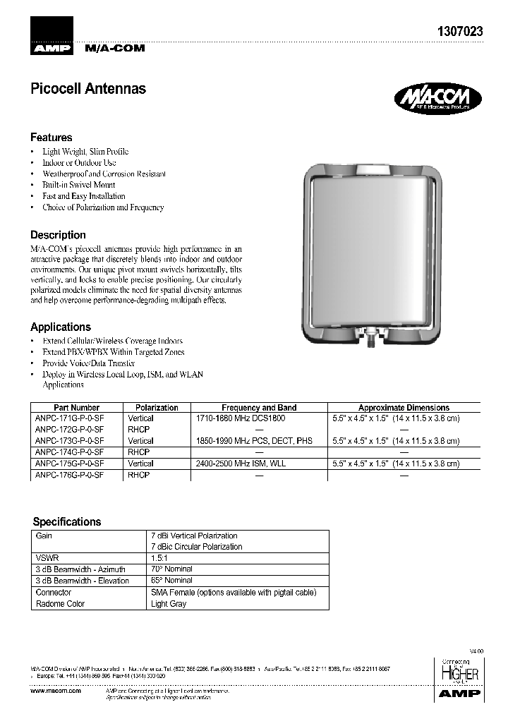 1307023_871331.PDF Datasheet