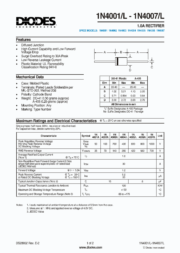 1N4003L_786766.PDF Datasheet