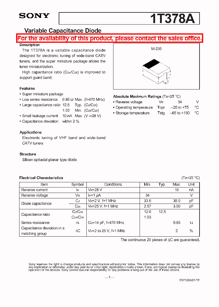 1T378A_823330.PDF Datasheet