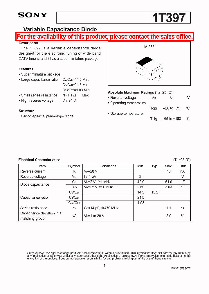 1T397_823339.PDF Datasheet