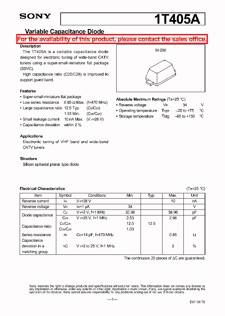 1T405A_828397.PDF Datasheet