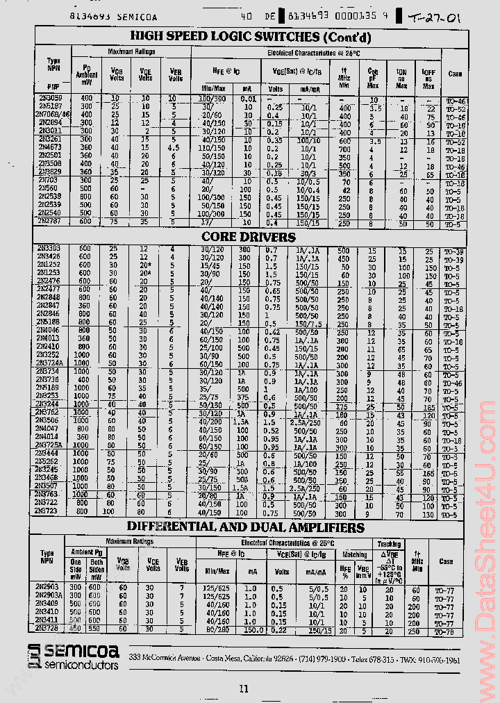 2N3059_946855.PDF Datasheet
