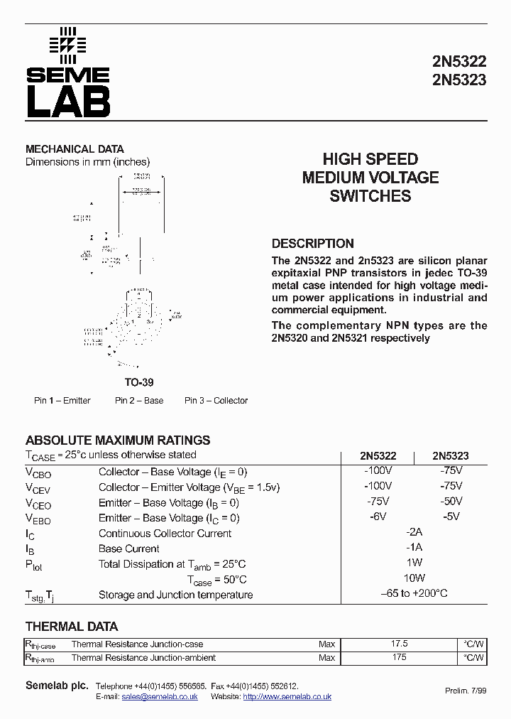 2N5322_952988.PDF Datasheet