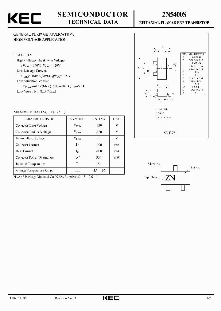 2N5400S_943451.PDF Datasheet