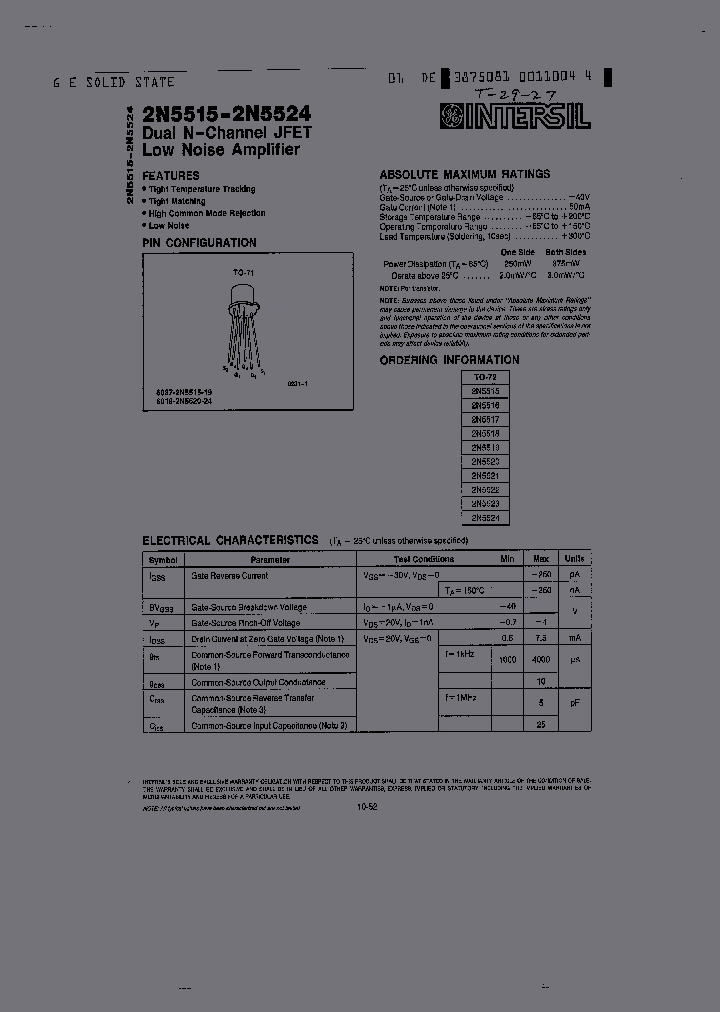 2N5520_947434.PDF Datasheet