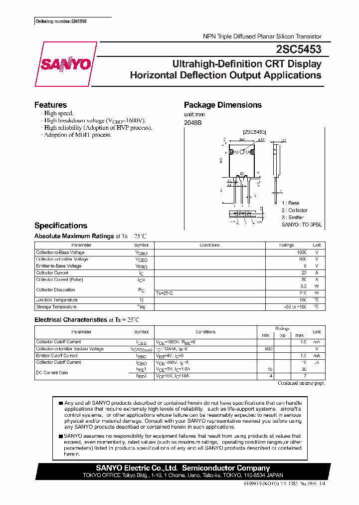 2SC5453_1019018.PDF Datasheet
