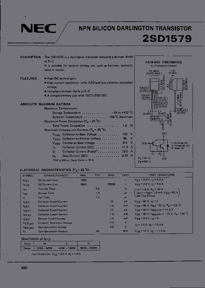 2SD1579_953991.PDF Datasheet