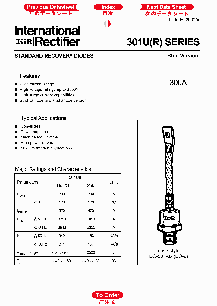 301URA250P4_938734.PDF Datasheet