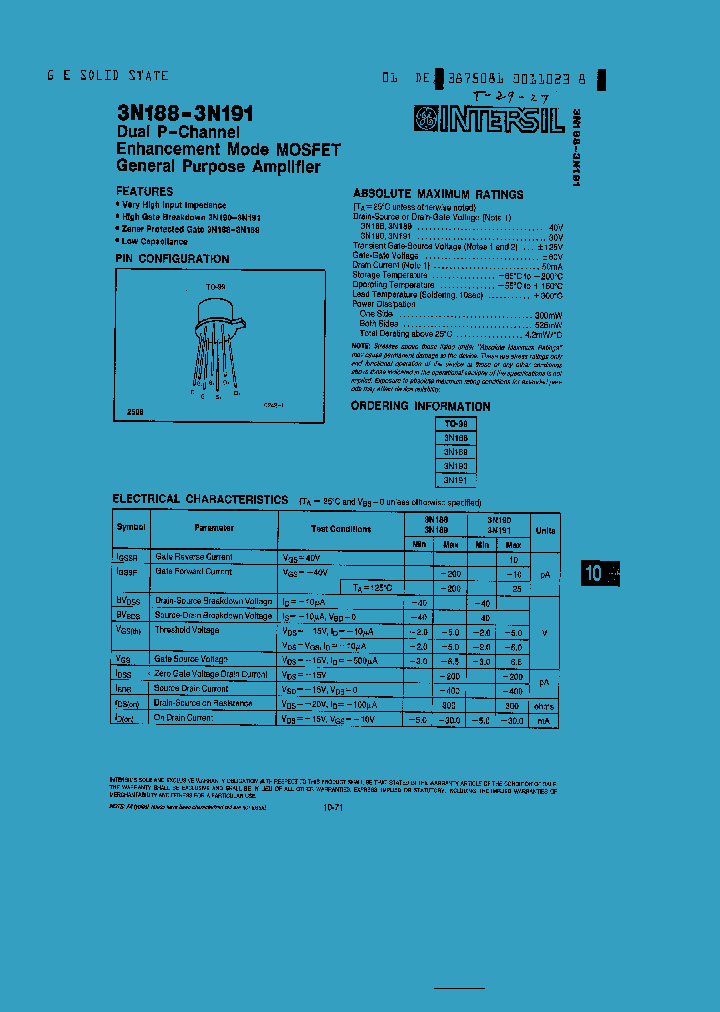 3N188_948138.PDF Datasheet