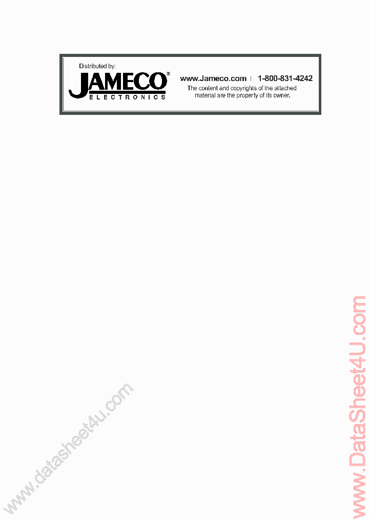 5082-7300_915615.PDF Datasheet