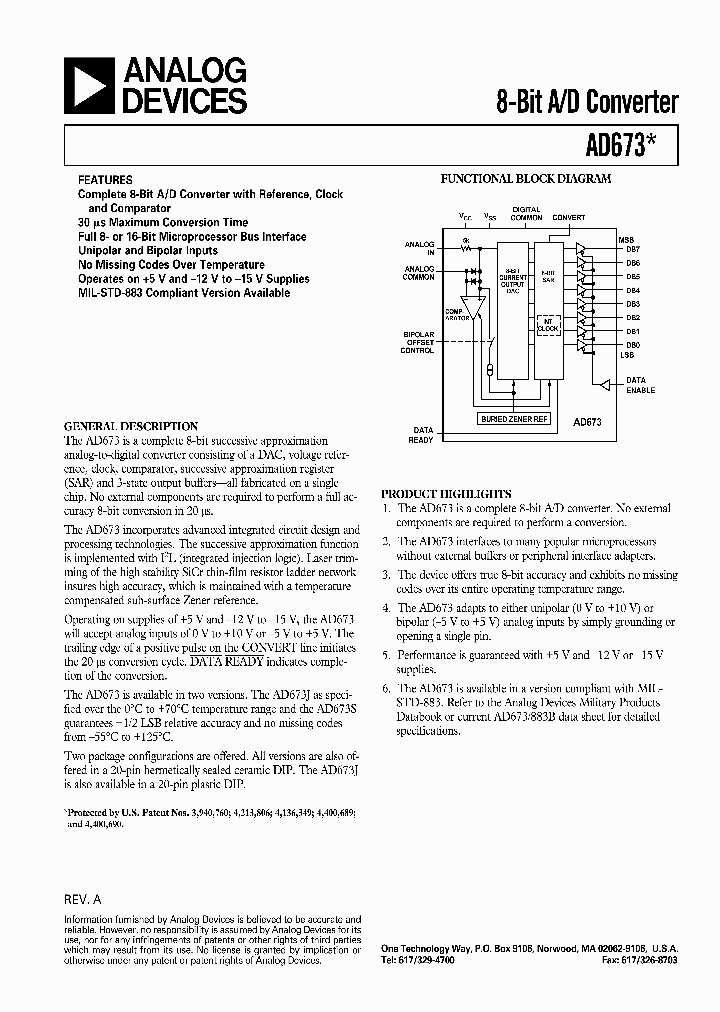 5962-8850502RA_835958.PDF Datasheet