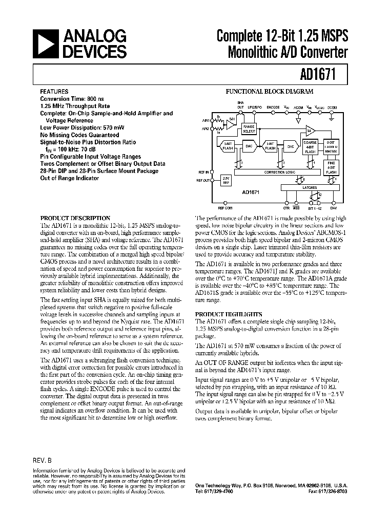 5962-9312601MXA_880168.PDF Datasheet