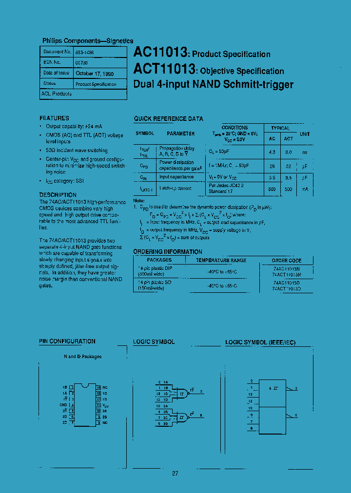 74ACT11013D_902456.PDF Datasheet
