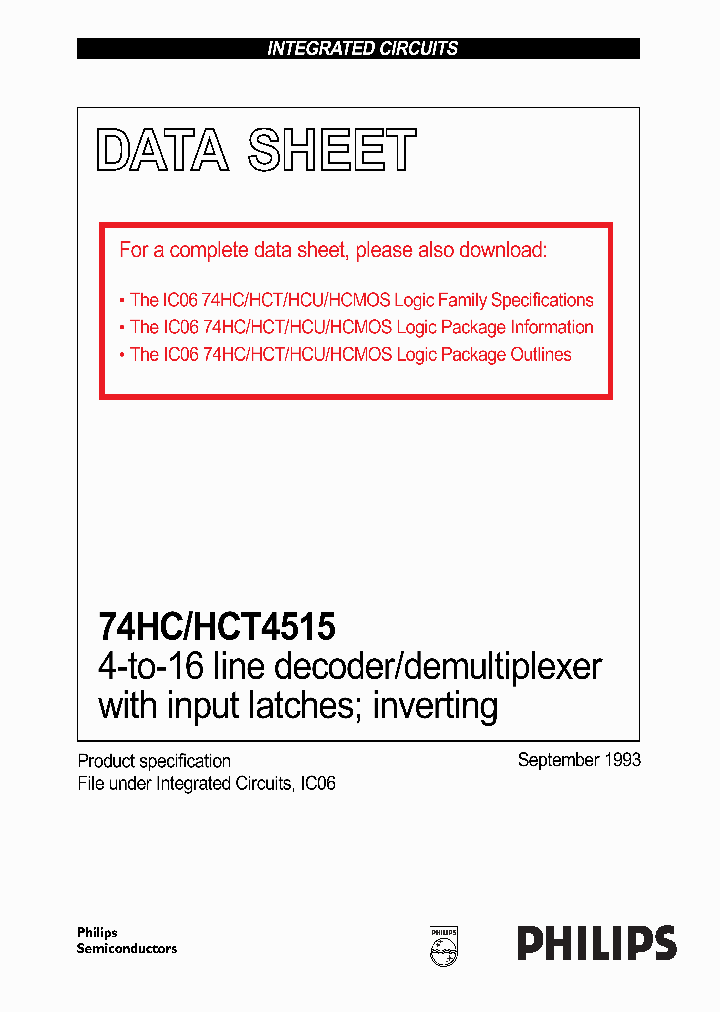 74HCT4515N_923686.PDF Datasheet