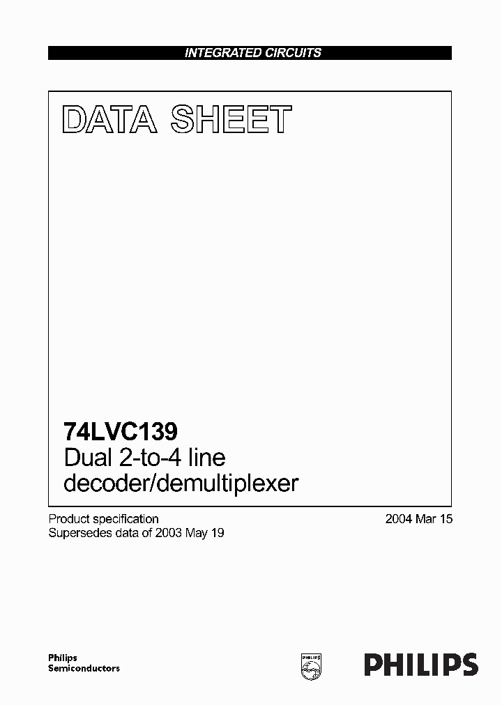 74LVC139BQ_903930.PDF Datasheet