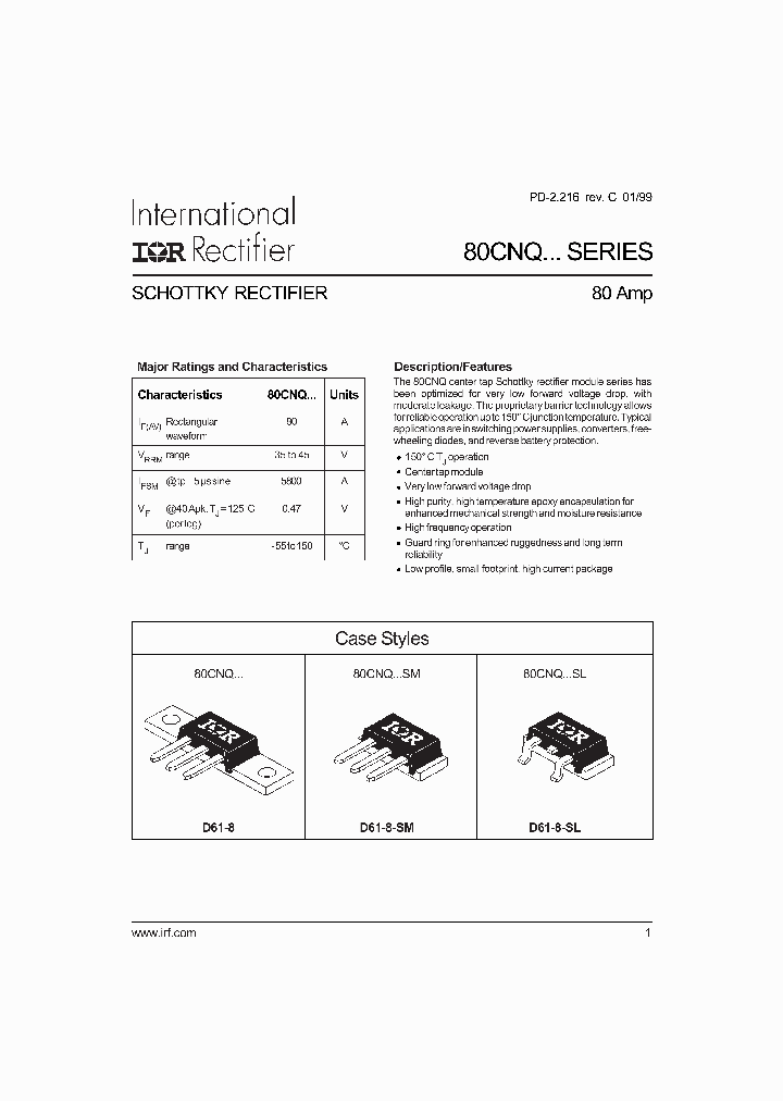 80CNQ045_819953.PDF Datasheet