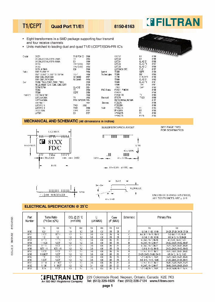 8150_854980.PDF Datasheet