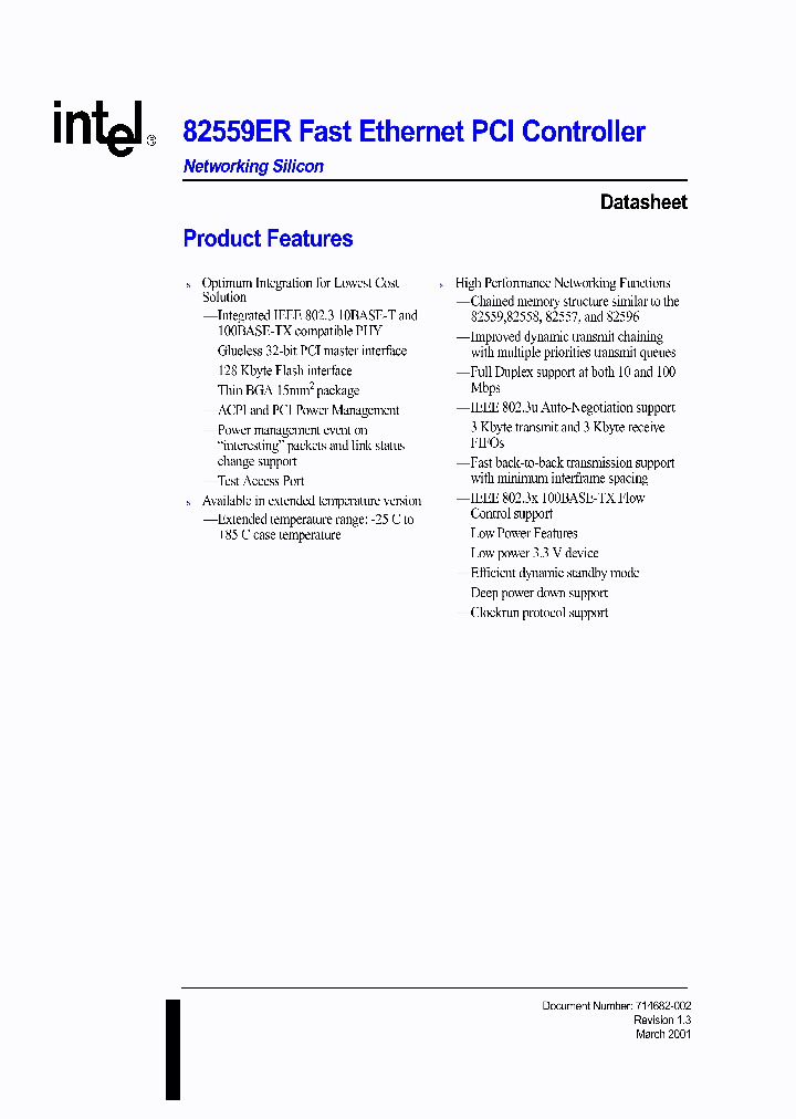 82559ER_913691.PDF Datasheet