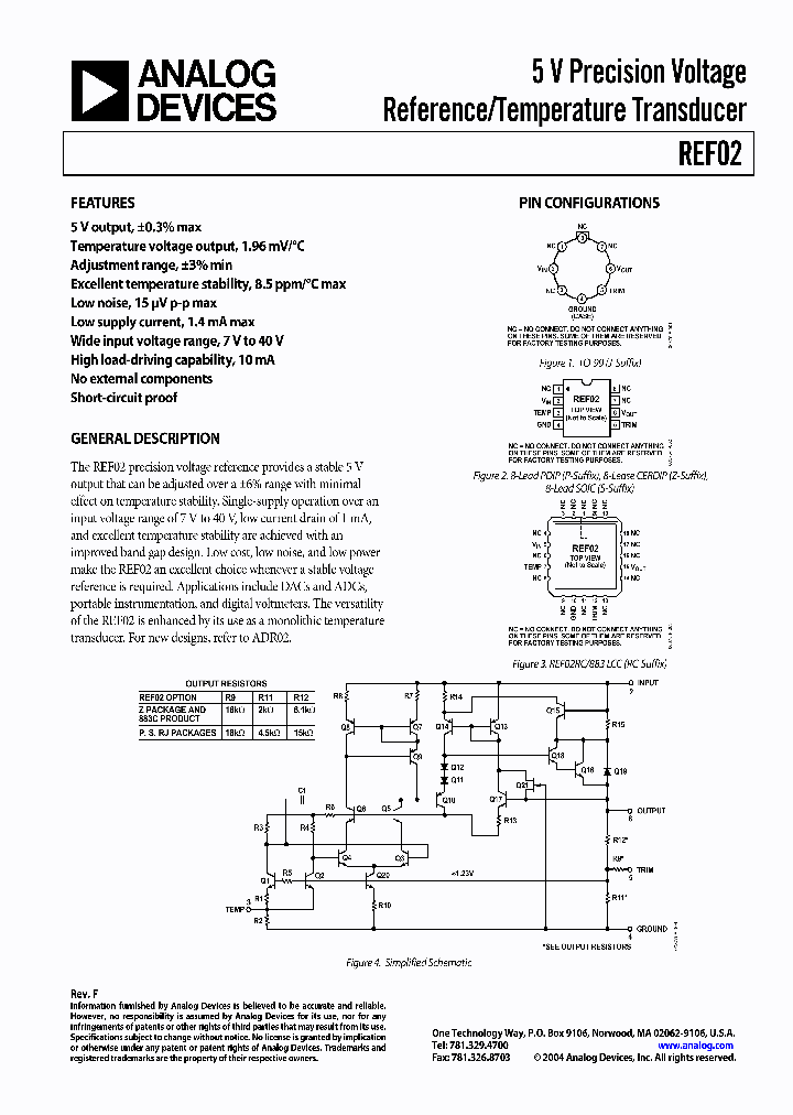 8551401PA_881657.PDF Datasheet