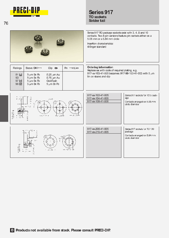 917-97-103-41-005_876582.PDF Datasheet