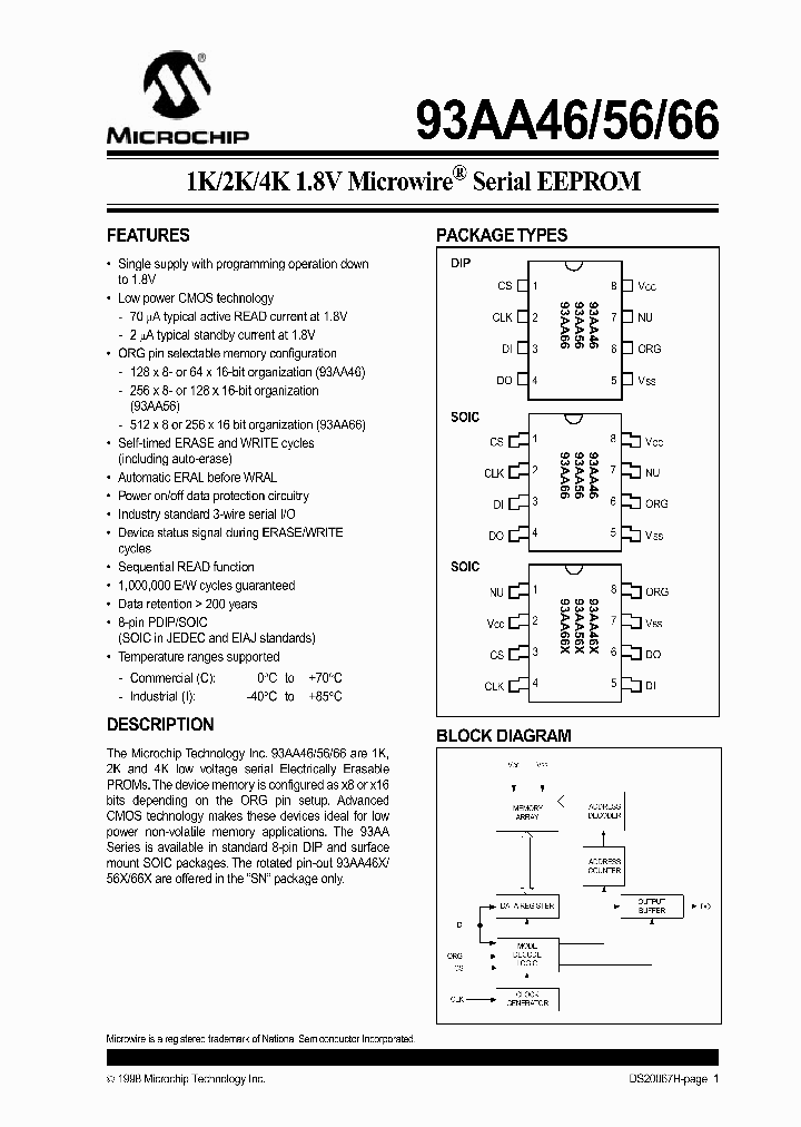 93AA46_851020.PDF Datasheet